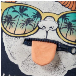 Minymo Kid's Sweatshirt L/S - Longsleeve -Armedange Kleidung Geschaft minymo kids sweatshirt l s longsleeve detail 3