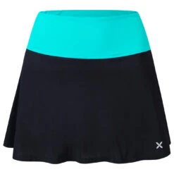 MONTURA Women's Sensi Smart Skirt+Shorts - Laufrock -Armedange Kleidung Geschaft montura womens sensi smart skirt shorts laufrock 1