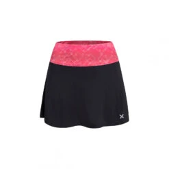 MONTURA Women's Sensi Smart Skirt+Shorts - Laufrock -Armedange Kleidung Geschaft montura womens sensi smart skirt shorts laufrock 2