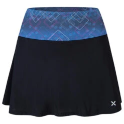 MONTURA Women's Sensi Smart Skirt+Shorts - Laufrock -Armedange Kleidung Geschaft montura womens sensi smart skirt shorts laufrock 3