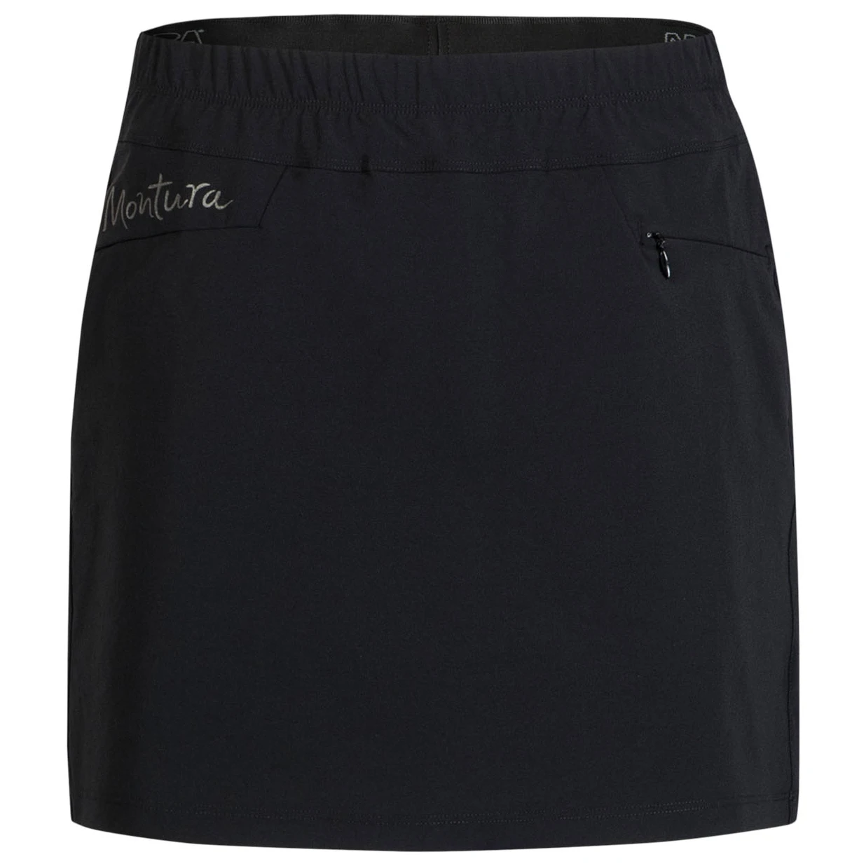 MONTURA Women's Stretch Sporty Skirt - Skort 3 MONTURA Women's Stretch Sporty Skirt - Skort