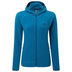 Mountain Equipment Women's Diablo Jacket - Fleecejacke