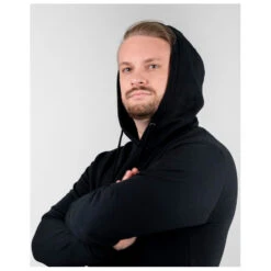 Treehoodie - Hoodie 22 Treehoodie - Hoodie -Armedange Kleidung Geschaft nikin treehoodie hoodie detail 6