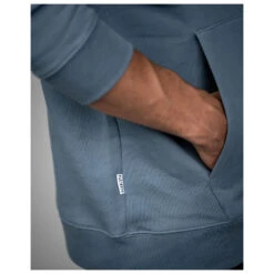 TreeHoodie Relaxed - Hoodie 11 TreeHoodie Relaxed - Hoodie -Armedange Kleidung Geschaft nikin treehoodie relaxed hoodie detail 5