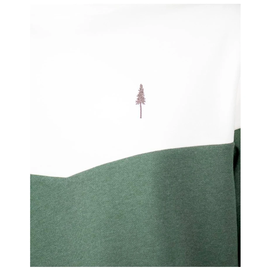 Treesweater Bicolor - Pullover 6 Treesweater Bicolor - Pullover – Bild 4