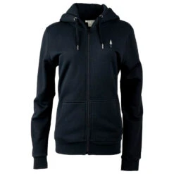 Women's Treehoodie Zip - Hoodie 15 Women's Treehoodie Zip - Hoodie -Armedange Kleidung Geschaft nikin womens treehoodie zip hoodie 1