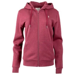 Women's Treehoodie Zip - Hoodie 16 Women's Treehoodie Zip - Hoodie -Armedange Kleidung Geschaft nikin womens treehoodie zip hoodie 2
