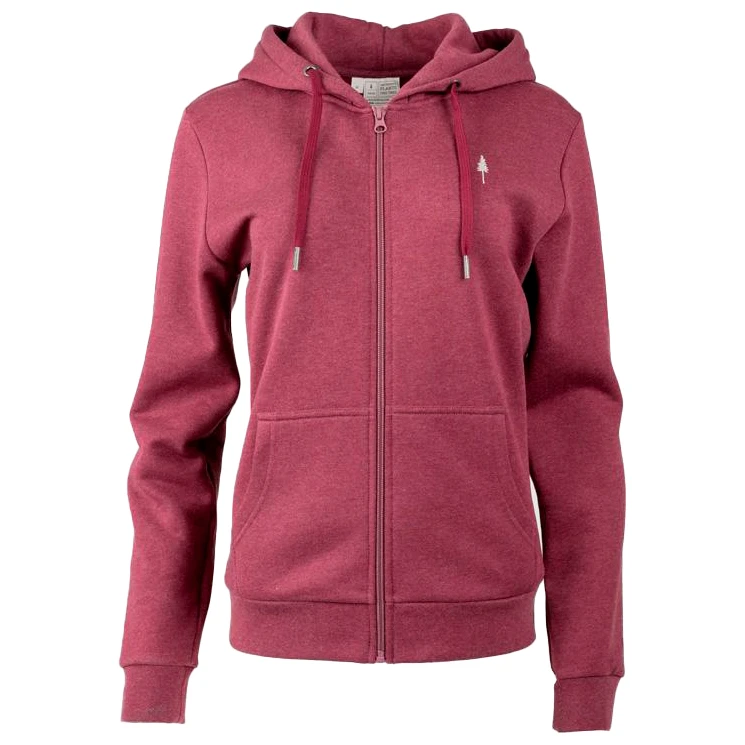 Women's Treehoodie Zip - Hoodie 9 Women's Treehoodie Zip - Hoodie – Bild 7