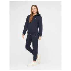 Women's Treehoodie Zip - Hoodie 13 Women's Treehoodie Zip - Hoodie -Armedange Kleidung Geschaft nikin womens treehoodie zip hoodie detail 4