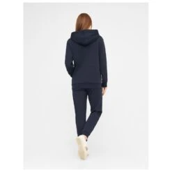 Women's Treehoodie Zip - Hoodie 14 Women's Treehoodie Zip - Hoodie -Armedange Kleidung Geschaft nikin womens treehoodie zip hoodie detail 5