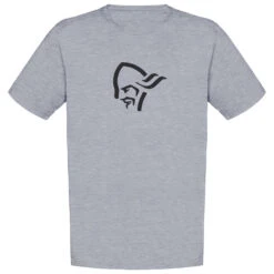 Norrøna /29 Cotton Viking T-Shirt - T-Shirt