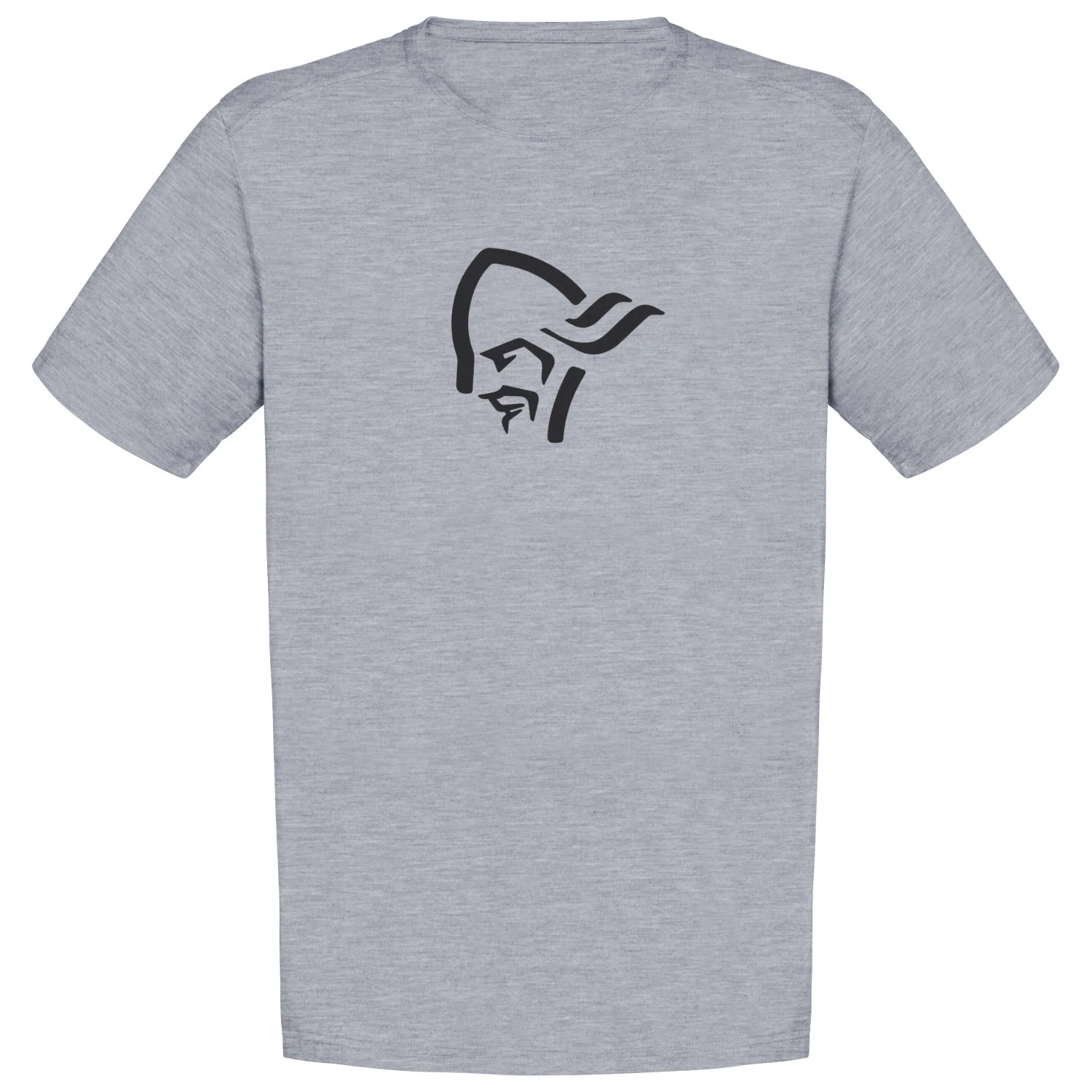 Norrøna /29 Cotton Viking T-Shirt - T-Shirt 3 Norrøna /29 Cotton Viking T-Shirt - T-Shirt