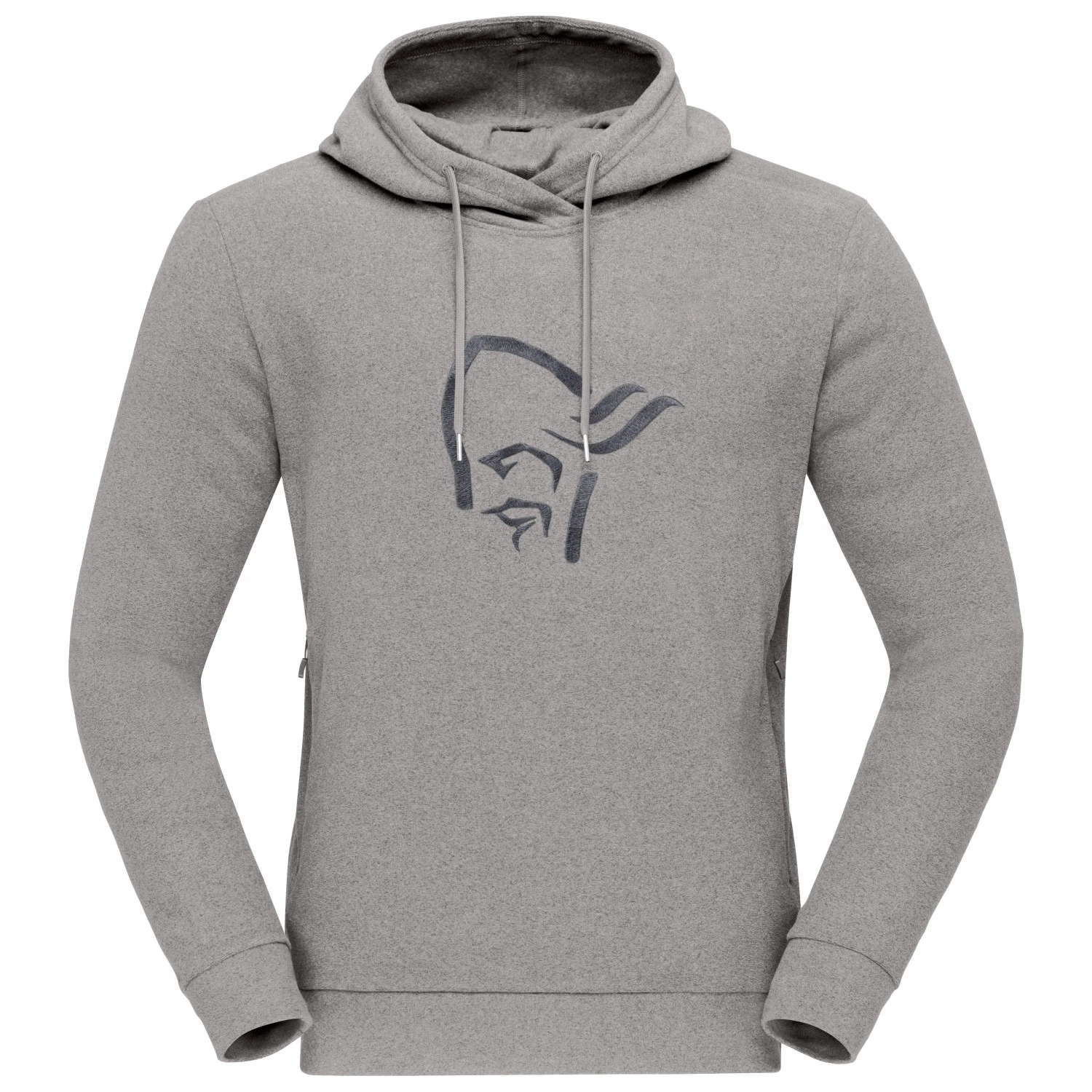 Norrøna Warm2 Hood - Fleecejacke 9 Norrøna Warm2 Hood - Fleecejacke – Bild 7