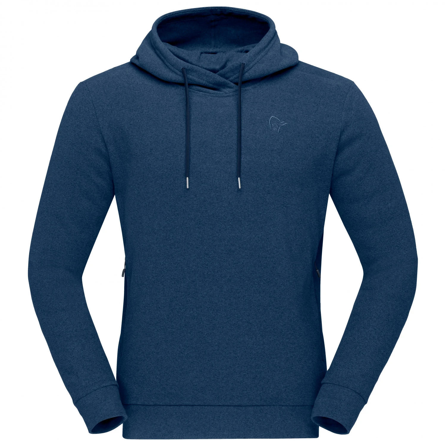 Norrøna Warm2 Hood - Fleecejacke 10 Norrøna Warm2 Hood - Fleecejacke – Bild 8