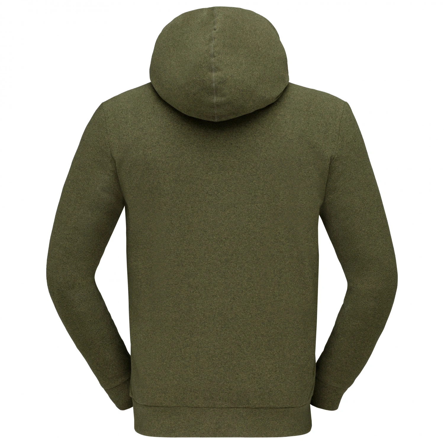 Norrøna Warm2 Hood - Fleecejacke 4 Norrøna Warm2 Hood - Fleecejacke – Bild 2