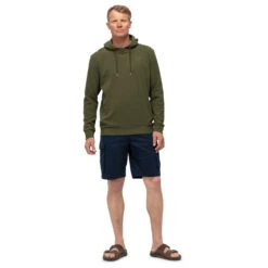 Norrøna Warm2 Hood - Fleecejacke 12 Norrøna Warm2 Hood - Fleecejacke -Armedange Kleidung Geschaft norroena norroena warm2 hood fleecejacke detail 3