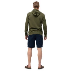 Norrøna Warm2 Hood - Fleecejacke 13 Norrøna Warm2 Hood - Fleecejacke -Armedange Kleidung Geschaft norroena norroena warm2 hood fleecejacke detail 4