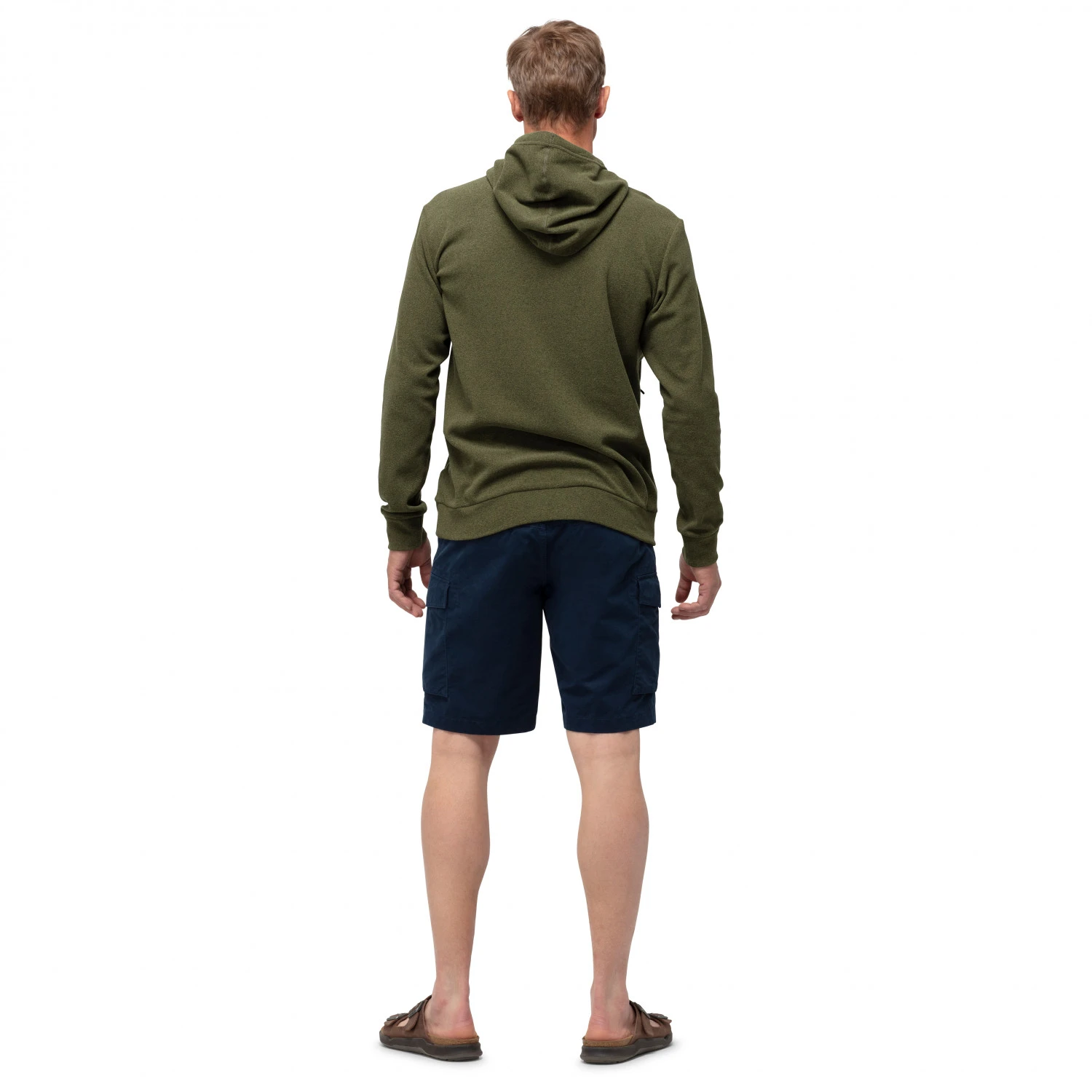 Norrøna Warm2 Hood - Fleecejacke 6 Norrøna Warm2 Hood - Fleecejacke – Bild 4