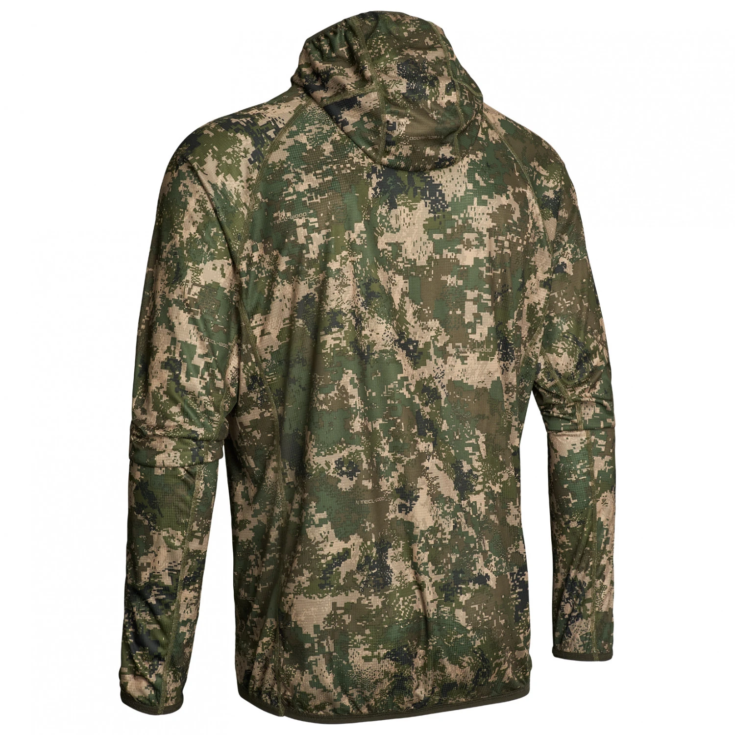 Arild - Longsleeve 4 Arild - Longsleeve – Bild 2