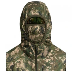 Arild - Longsleeve 10 Arild - Longsleeve -Armedange Kleidung Geschaft northern hunting arild longsleeve detail 4