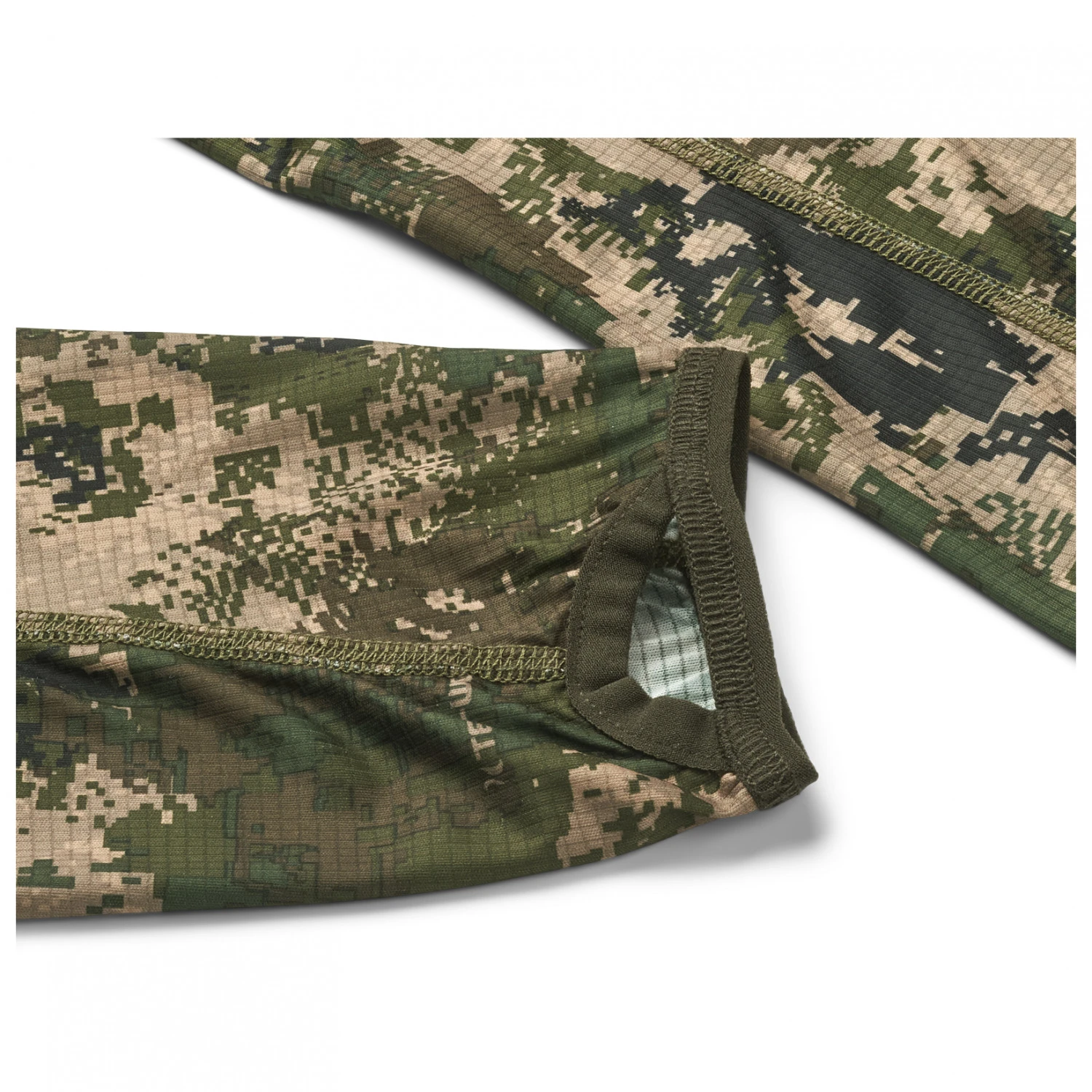 Arild - Longsleeve 7 Arild - Longsleeve – Bild 5