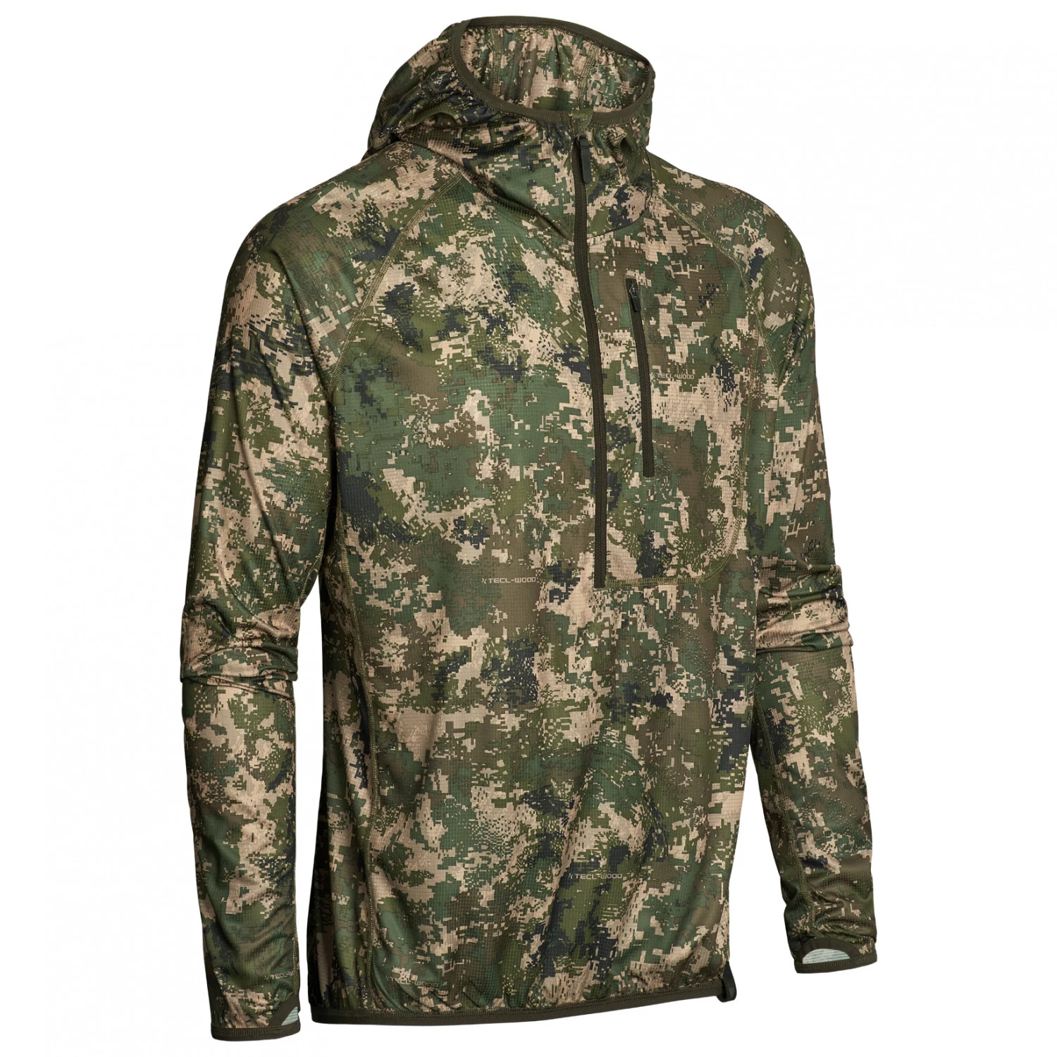 Arild - Longsleeve 3 Arild - Longsleeve