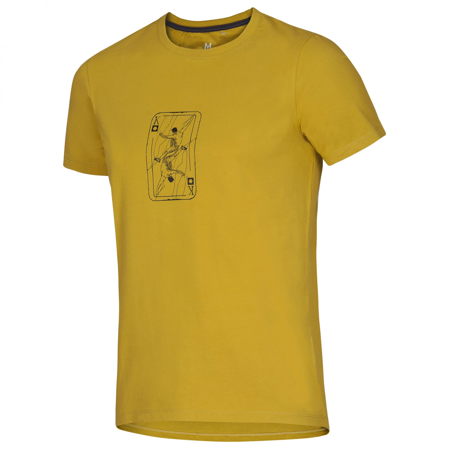 Ocun Classic T - T-Shirt 9 Ocun Classic T - T-Shirt – Bild 7