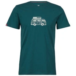 Ocun Classic T - T-Shirt 17 Ocun Classic T - T-Shirt -Armedange Kleidung Geschaft ocun classic t t shirt 3