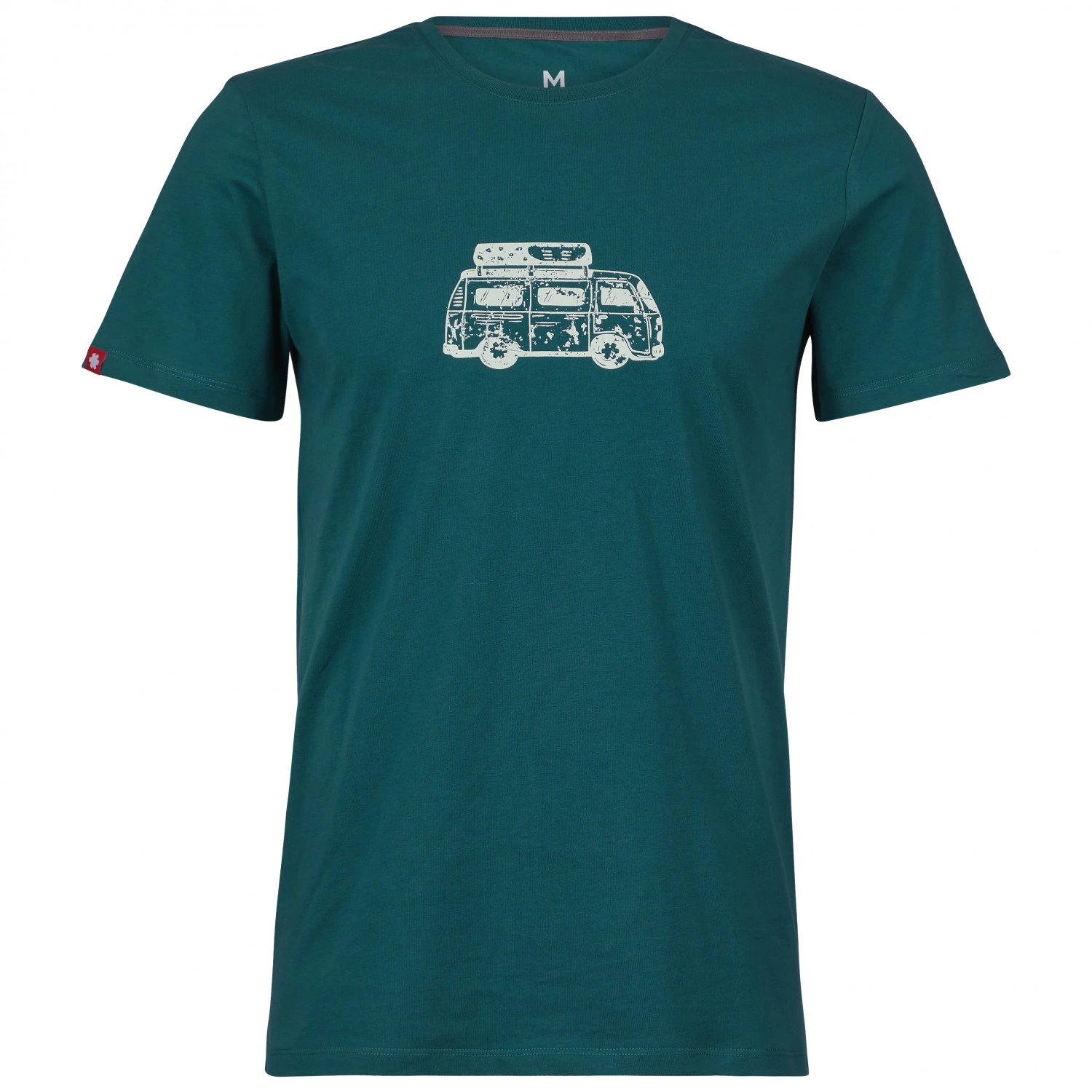 Ocun Classic T - T-Shirt 10 Ocun Classic T - T-Shirt – Bild 8