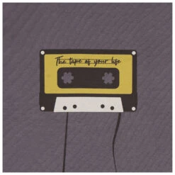 Ocun Classic T - T-Shirt 12 Ocun Classic T - T-Shirt -Armedange Kleidung Geschaft ocun classic t t shirt detail 3