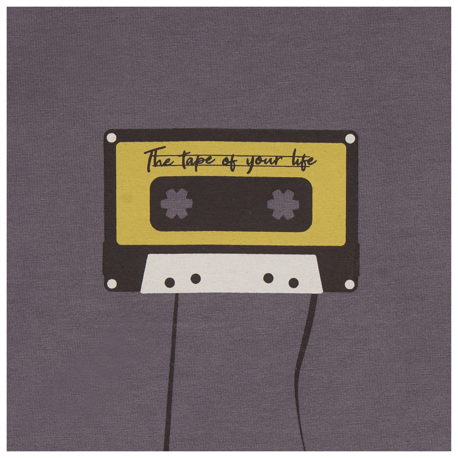 Ocun Classic T - T-Shirt 5 Ocun Classic T - T-Shirt – Bild 3