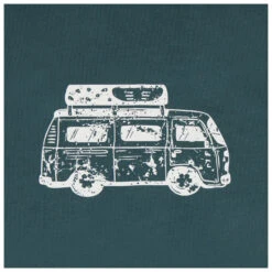 Ocun Classic T - T-Shirt 13 Ocun Classic T - T-Shirt -Armedange Kleidung Geschaft ocun classic t t shirt detail 4