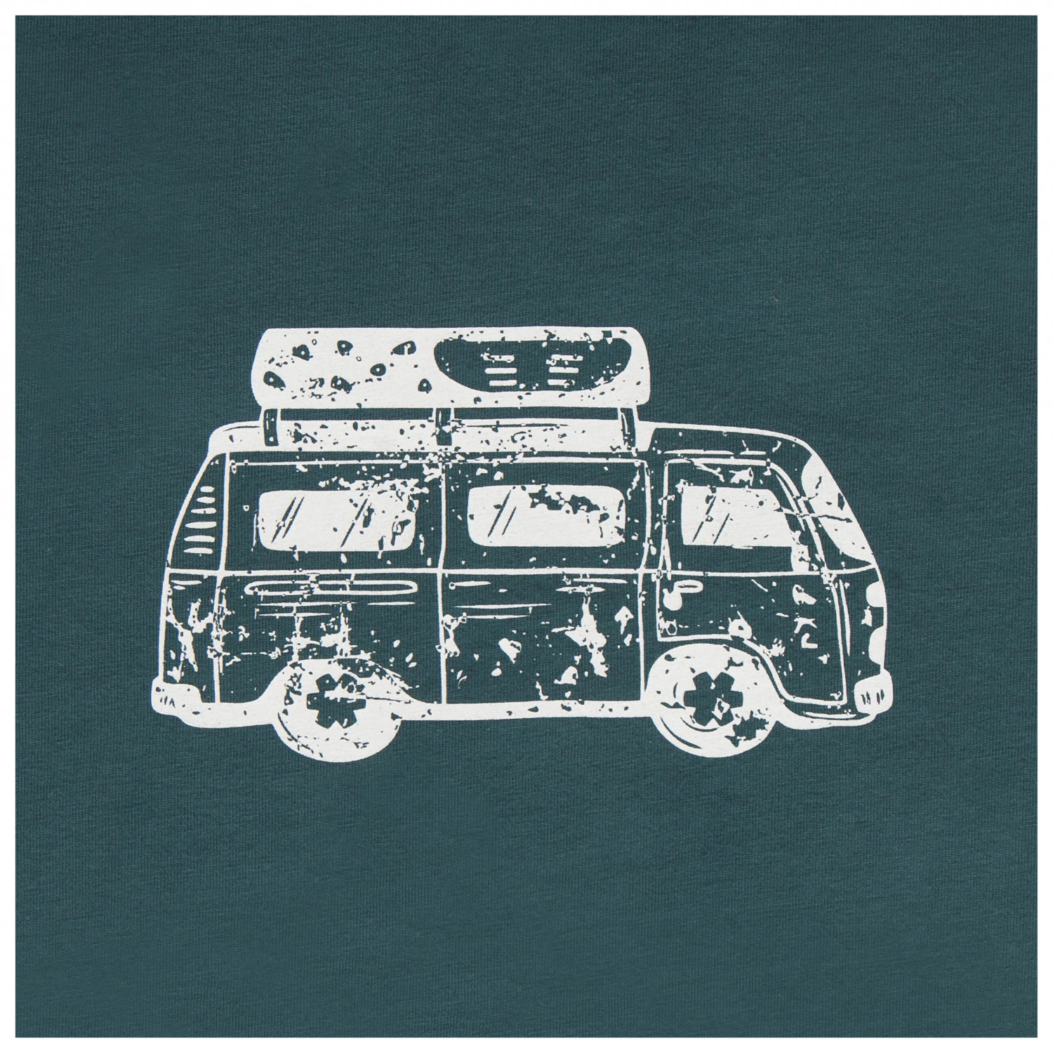 Ocun Classic T - T-Shirt 6 Ocun Classic T - T-Shirt – Bild 4