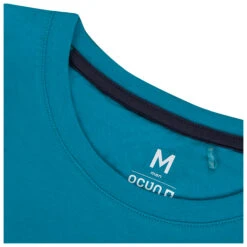 Ocun Classic T - T-Shirt 14 Ocun Classic T - T-Shirt -Armedange Kleidung Geschaft ocun classic t t shirt detail 5