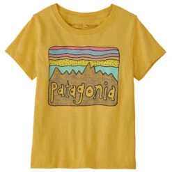 Armedange Kleidung Geschaft -Armedange Kleidung Geschaft patagonia kids fitz roy skies t shirt t shirt 1