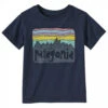 Patagonia Kid's Fitz Roy Skies T-Shirt - T-Shirt 1 Patagonia Kid's Fitz Roy Skies T-Shirt - T-Shirt -Armedange Kleidung Geschaft patagonia kids fitz roy skies t shirt t shirt