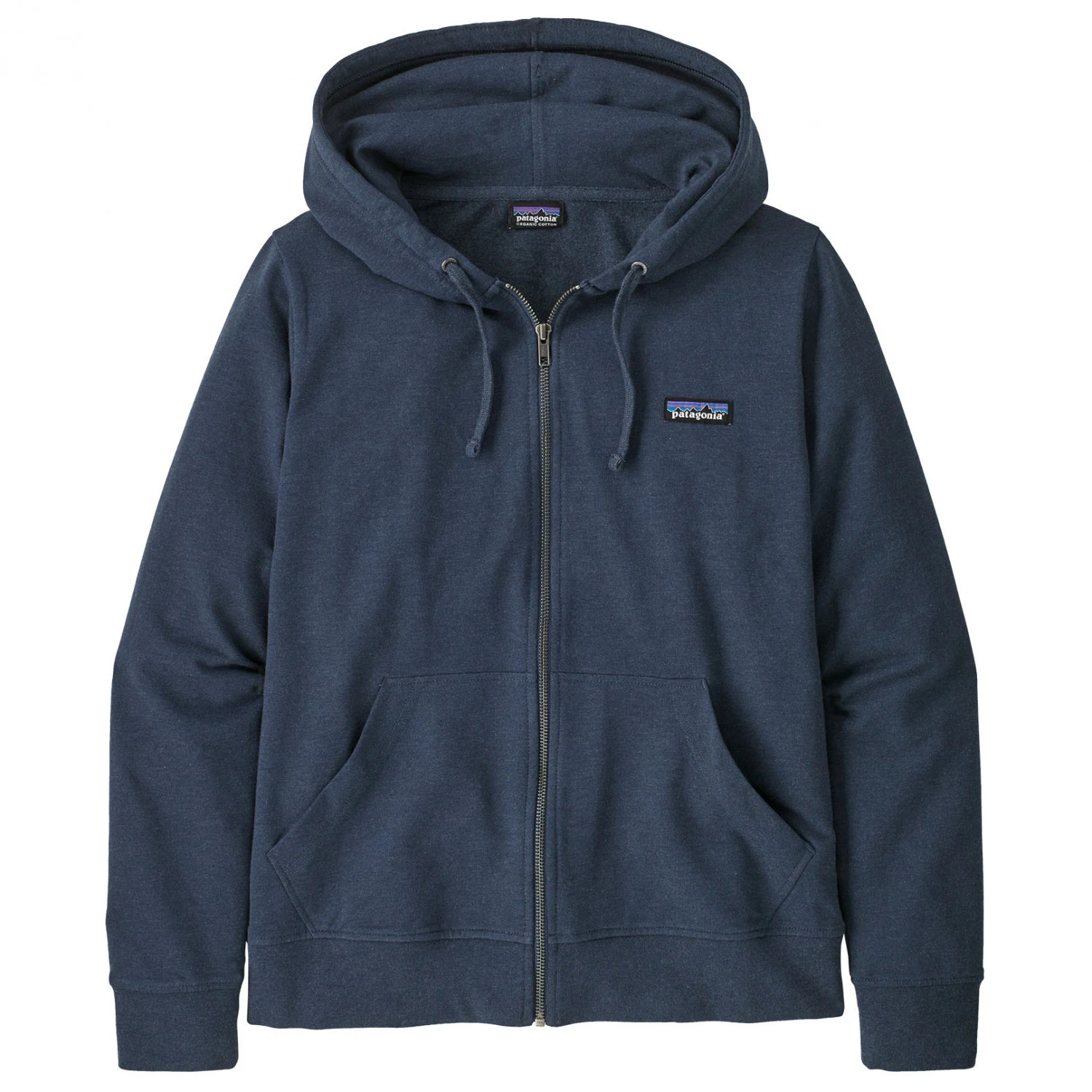 Patagonia Women's Ahnya Full-Zip Hoody - Sweat- & Trainingsjacke 3 Patagonia Women's Ahnya Full-Zip Hoody - Sweat- & Trainingsjacke