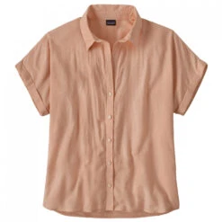 Patagonia Women's LW A/C Shirt - Bluse 10 Patagonia Women's LW A/C Shirt - Bluse -Armedange Kleidung Geschaft patagonia womens lw a c shirt bluse 1