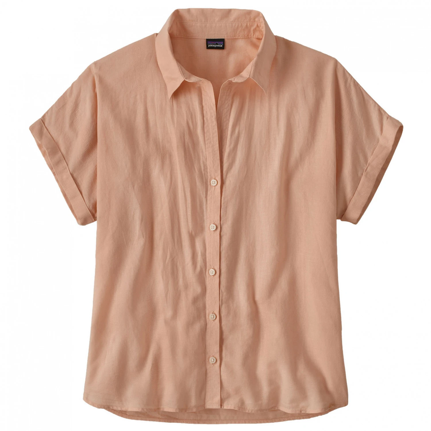 Patagonia Women's LW A/C Shirt - Bluse 6 Patagonia Women's LW A/C Shirt - Bluse – Bild 4