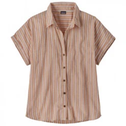 Patagonia Women's LW A/C Shirt - Bluse 11 Patagonia Women's LW A/C Shirt - Bluse -Armedange Kleidung Geschaft patagonia womens lw a c shirt bluse 2