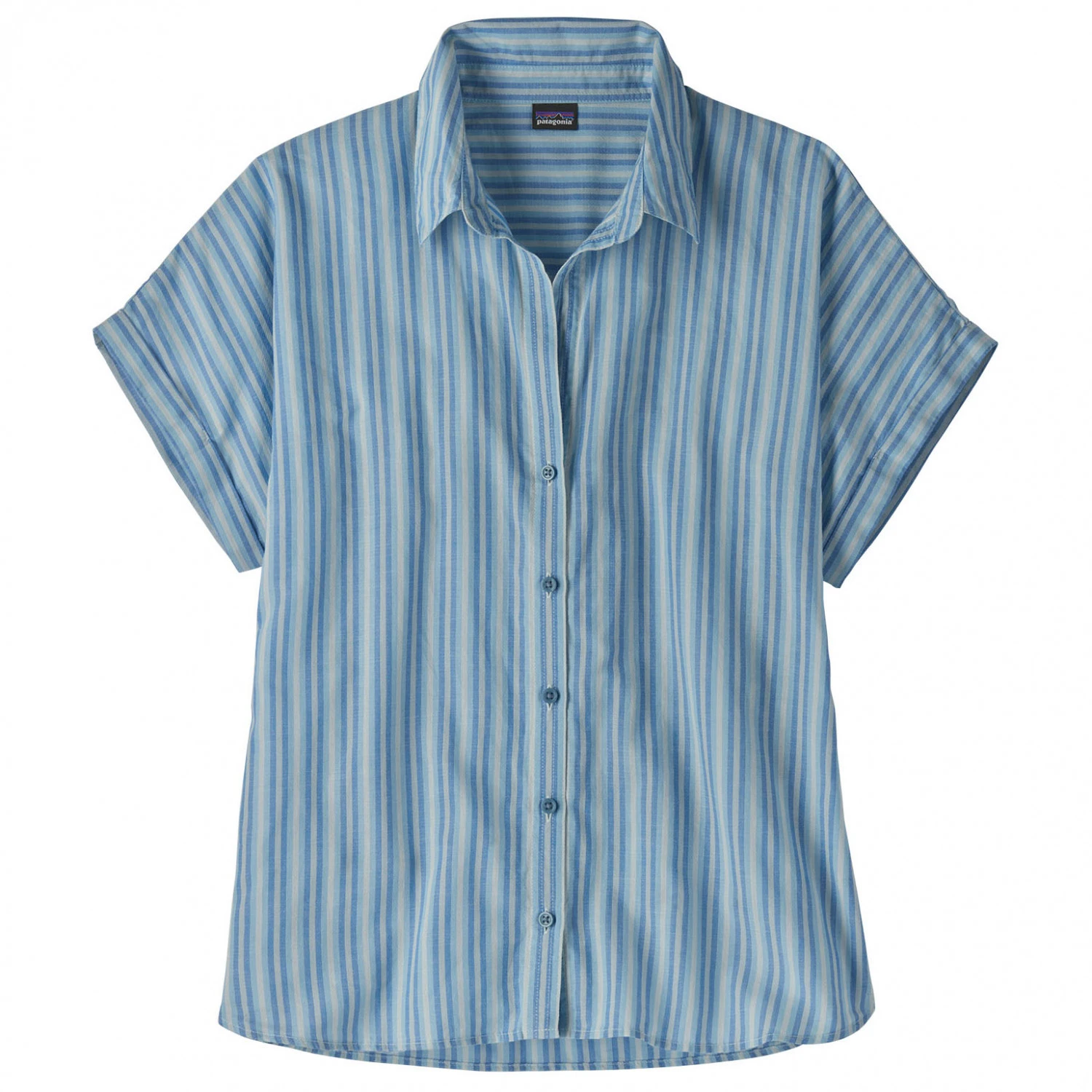 Patagonia Women's LW A/C Shirt - Bluse 3 Patagonia Women's LW A/C Shirt - Bluse