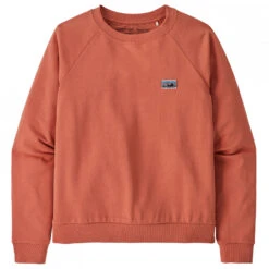 Patagonia Women's Regenerative Cotton Essential Top - Pullover