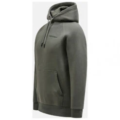 Armedange Kleidung Geschaft -Armedange Kleidung Geschaft peak performance original small logo hood hoodie detail 2