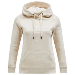 Peak Performance Women's Original Hood - Hoodie -Armedange Kleidung Geschaft peak performance womens original hood hoodie 1