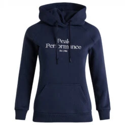 Peak Performance Women's Original Hood - Hoodie