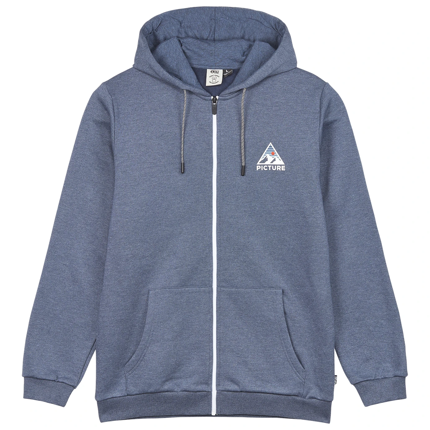 Picture Hamelton Zip Hoodie - Hoodie 11 Picture Hamelton Zip Hoodie - Hoodie – Bild 9