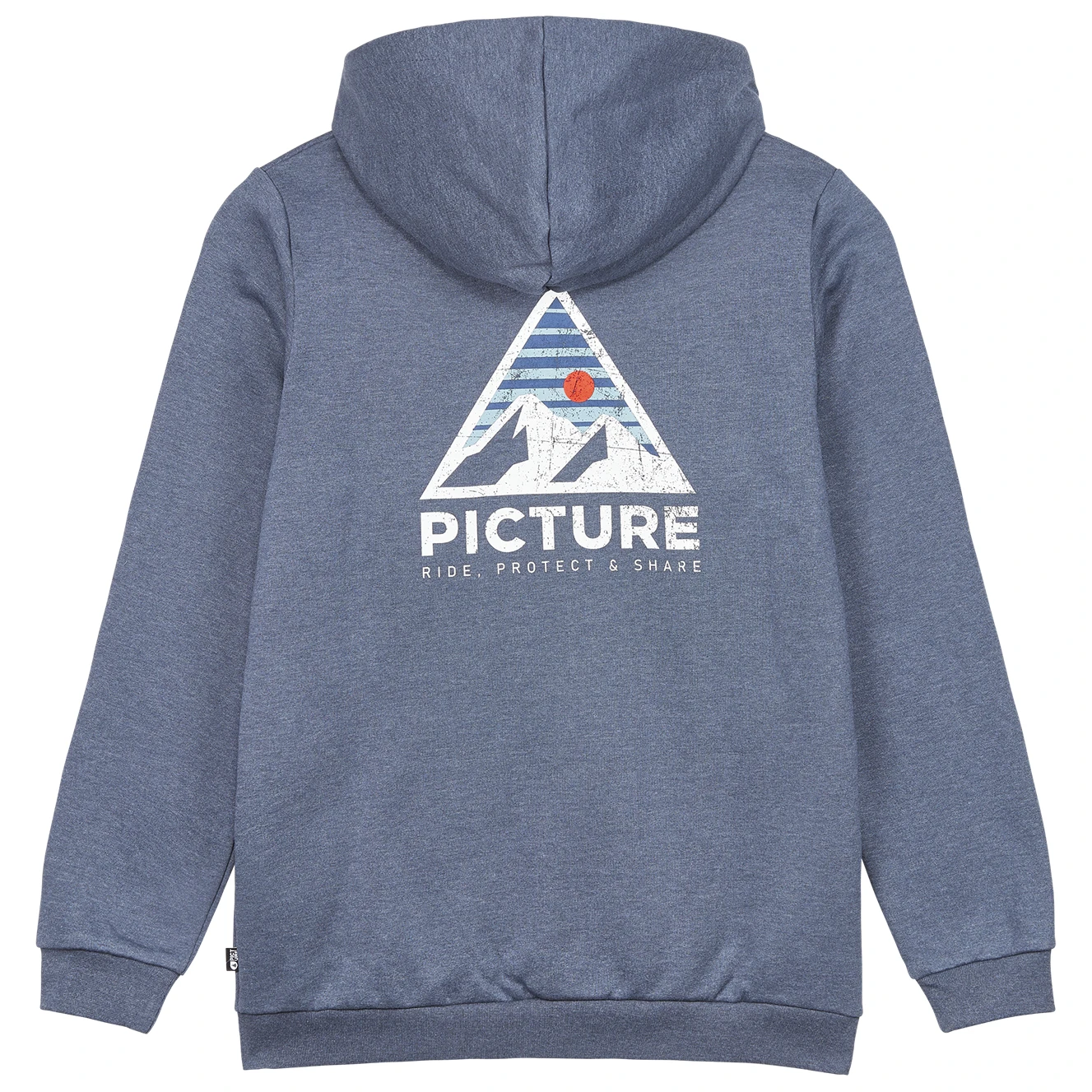 Picture Hamelton Zip Hoodie - Hoodie 4 Picture Hamelton Zip Hoodie - Hoodie – Bild 2