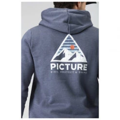 Picture Hamelton Zip Hoodie - Hoodie 15 Picture Hamelton Zip Hoodie - Hoodie -Armedange Kleidung Geschaft picture hamelton zip hoodie hoodie detail 5