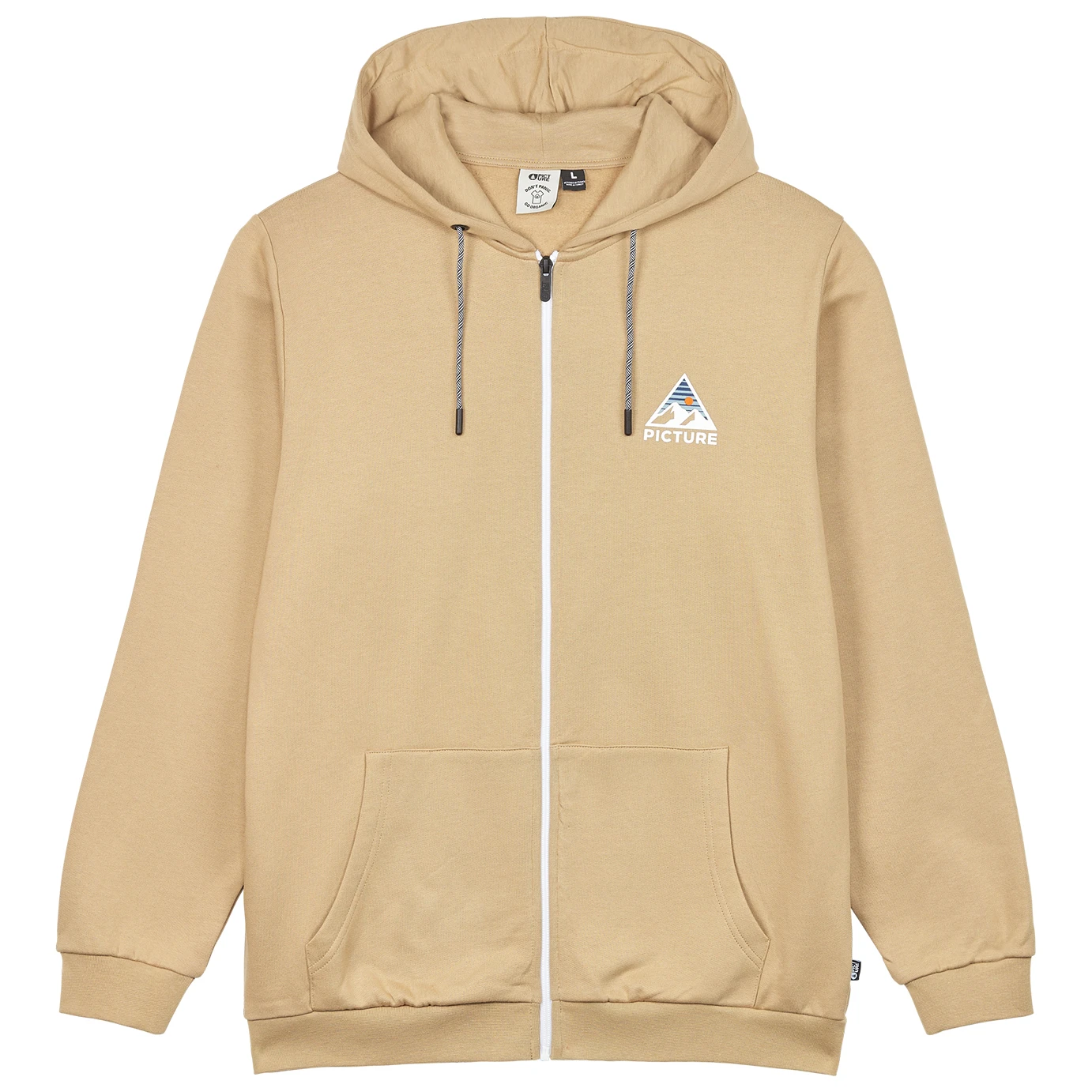 Picture Hamelton Zip Hoodie - Hoodie 3 Picture Hamelton Zip Hoodie - Hoodie