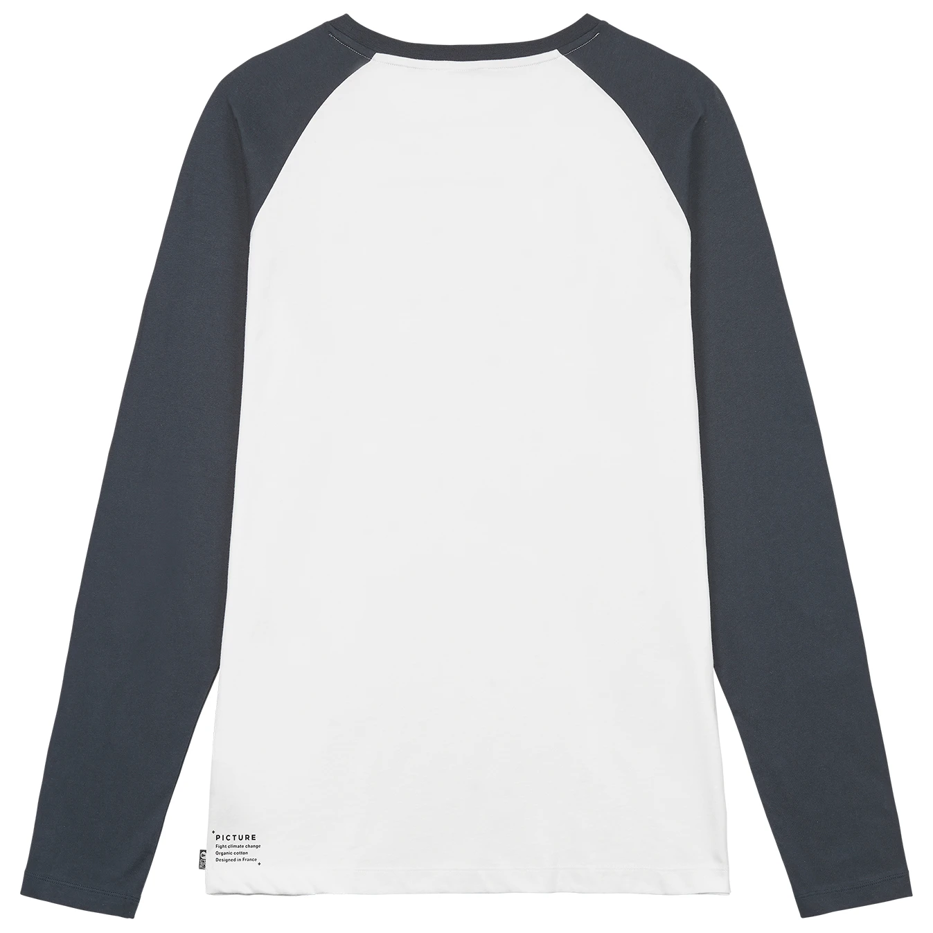 Picture Pokka L/S Tee - Longsleeve 4 Picture Pokka L/S Tee - Longsleeve – Bild 2